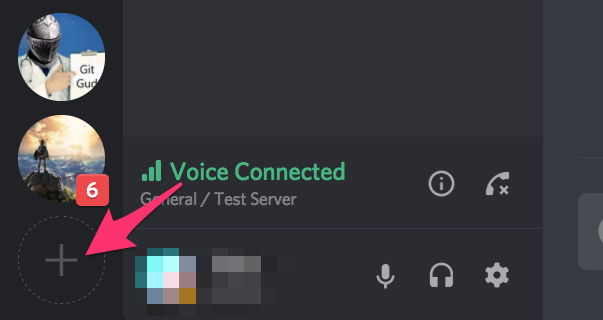 How to get a voice changer for discord mac