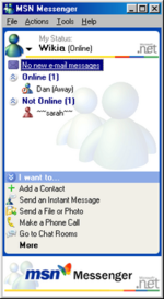 Microsoft Messenger For Mac